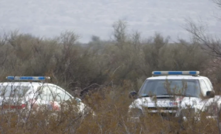 Hallazgo de un bebé muerto en Caucete: intensifican la búsqueda de sospechosos