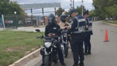 Operativo Verano: así se organiza el despliegue policial en las calles de San Juan
