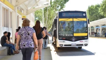 RedTulum detalló cambios en recorridos y paradas