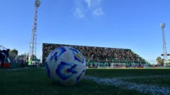 Fútbol sanjuanino: cuántos hechos de violencia se registraron y qué medidas se impulsan