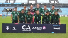 Copa Argentina 2025: San Martín y Gimnasia se enfrentan en un duelo decisivo