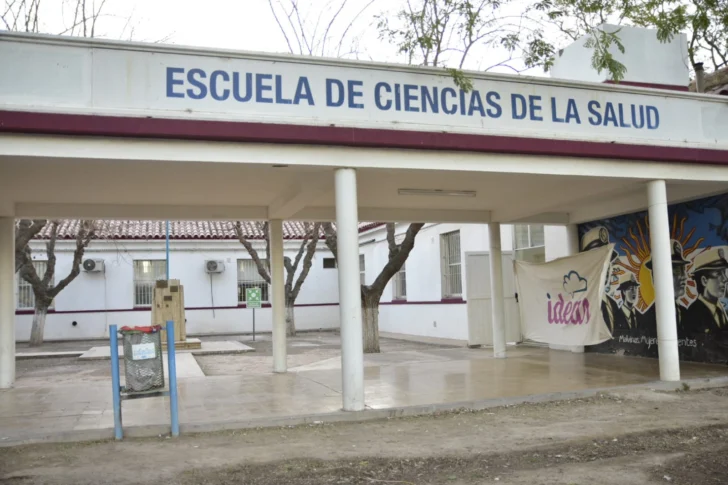 Estudiar Enfermería en la UNSJ: lo que debés saber para preinscribirte para 2026