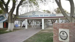 Confirmaron Medicina en la UNSJ: el cursillo de ingreso comenzará en octubre