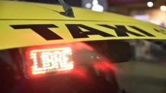 Chau licencias: cómo será viajar en autos identificados y no identificados en San Juan