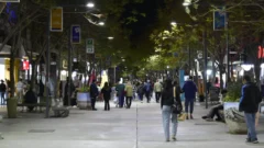 Consumo nivelado: qué analizan los comerciantes de San Juan para pagar la luz