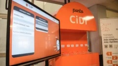 CIDI en San Juan supera los 60 millones de mensajes y sumará novedades