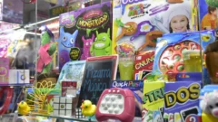 Noche de las Jugueterías: ¿qué descuentos se aplicarán en San Juan?
