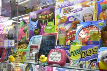 Noche de las Jugueterías: ¿qué descuentos se aplicarán en San Juan?