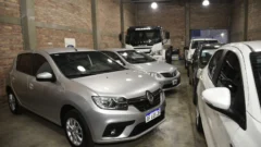 Suba del dólar: las automotrices, en estado de alerta