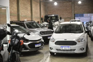 ¿Habrá plan canje de autos?: qué propuesta analiza el Gobierno