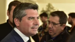 Cierre de Vialidad Nacional: sorpresa y expectativa en el gobierno sanjuanino