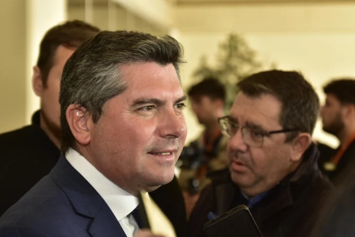Cierre de Vialidad Nacional: sorpresa y expectativa en el gobierno sanjuanino
