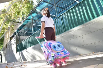 Vouchers educativos 2025: ¿cuándo se cobrará la primera cuota?