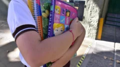 Vouchers educativos: en San Juan falta certificar a más de 700 alumnos