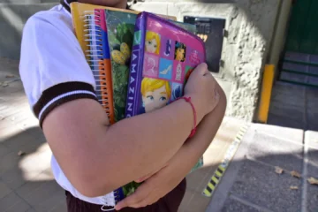 Vouchers educativos: en San Juan falta certificar a más de 700 alumnos