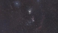 San Juan bajo las estrellas: qué se podrá ver en el cielo durante julio
