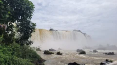 Vacaciones de invierno en las Cataratas: cuánto cuesta viajar desde San Juan
