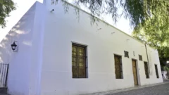 Casa Natal de Sarmiento presentó una agenda cargada de actividades