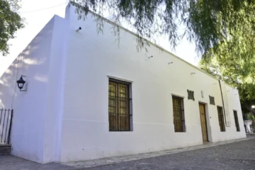 Casa Natal de Sarmiento presentó una agenda cargada de actividades