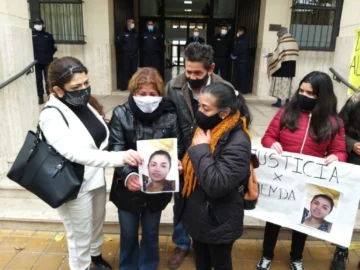 5 años sin Brenda Requena: el femicidio de la joven mamá que conmovió a San Juan y al país