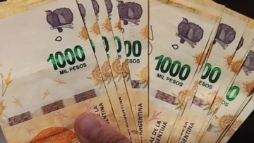 Una jubilada sanjuanina fue víctima de una estafa: le sacaron un préstamo por más de $2 millones