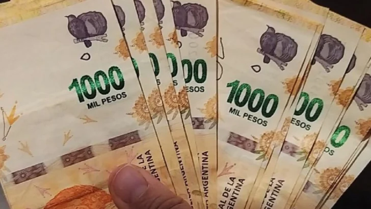 Una jubilada sanjuanina fue víctima de una estafa: le sacaron un préstamo por más de $2 millones