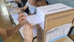 Legislativas: el oficialismo no descartó posibilidad de un frente con el Bloquismo