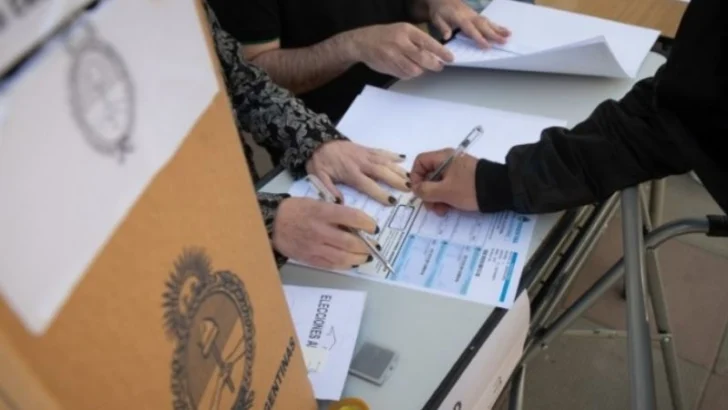Cierre de listas en Buenos Aires: incertidumbre hasta el final por las listas del PJ