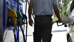 Bajarán los combustibles: para estacioneros de San Juan, la medida “es negativa”