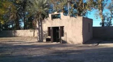 Fuerte repudio de ACCODEPAS a la demolición del Fortín de los Jesuitas de Ullum: “es un salvajismo”
