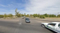 Tras múltiples accidentes, construirán una rotonda en Ruta 20 y Gorriti: los detalles de la obra