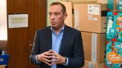 Dobladez, sobre el cierre del CIMYN: “lo lamentamos por los pacientes y los trabajadores”