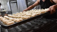 Preocupación en panaderías sanjuaninas: las ventas cayeron un 30% y anticipan posibles aumentos