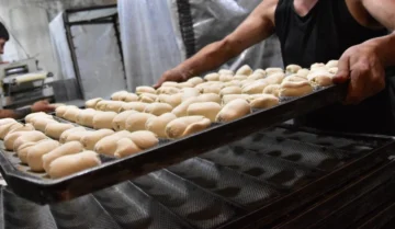 Preocupación en panaderías sanjuaninas: las ventas cayeron un 30% y anticipan posibles aumentos