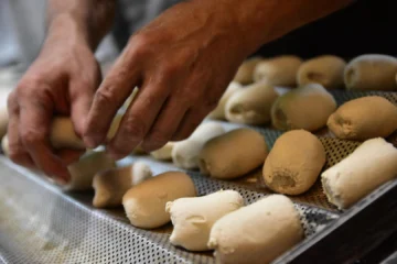 Crisis del sector panadero: en 18 meses cerraron 14.000 panaderías
