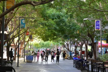 Otro día para disfrutar del otoño: así estará el tiempo este sábado en San Juan