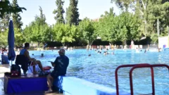 Calor extremo en Navidad: San Juan lideró el ranking nacional de temperaturas