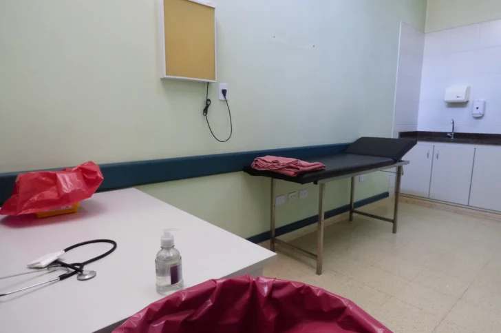 Detectaron un brote de fiebre tifoidea en Buenos Aires: ya son 15 los casos confirmados