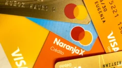 Aseguran que más argentinos no pueden pagar la tarjeta de crédito
