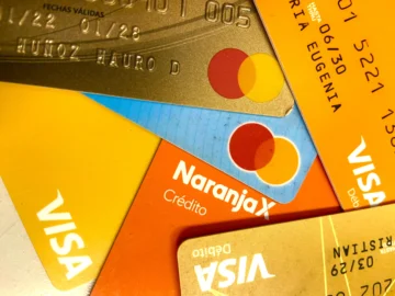 ¿Cómo cargar la SUBE con tarjeta de crédito?