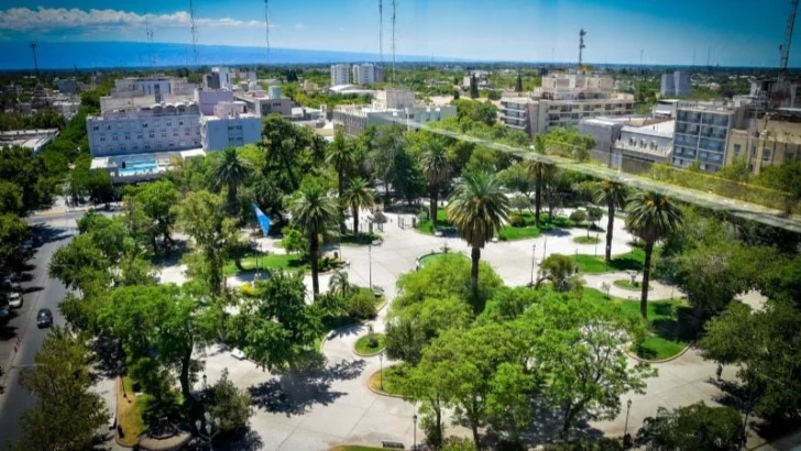 Clima en San Juan: así estará el tiempo este sábado