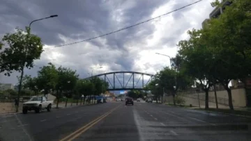 Así estará el tiempo este viernes en San Juan