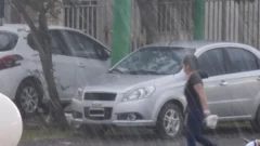 Tormentas, viento y frío: ¿en qué zonas impactará?