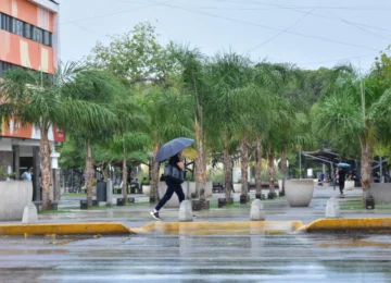 Chaparrones para San Juan: cuándo llegará y qué zonas afectarán