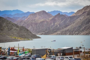 Nevadas y temporada hídrica: cómo llegarán los diques de San Juan a la Primavera