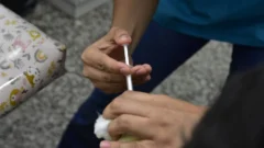 Sarampión: sin casos confirmados en San Juan, insistieron en la vacunación
