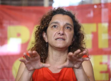 Procesan y embargan a la diputada Vanina Biasi