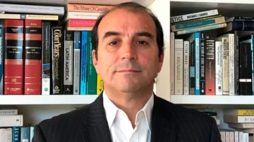 Renuncia de García- Mansilla: para el Gobierno, la Corte Suprema “no hará nada”