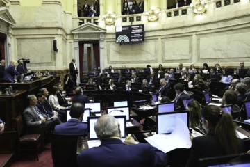 El Senado tratará este miércoles Ficha Limpia