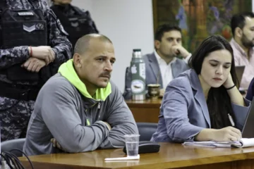 Caso Kiczka: se realizó la cuarta audiencia con la declaración de testigos